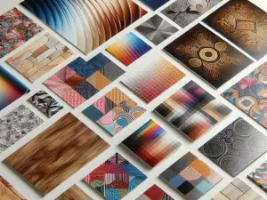 Come la stampa UV sta rivoluzionando il branding per le piccole imprese nel 2025