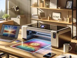 Artisan markets expanding globally as UV printer brings scalable craftsmanship to local creators
