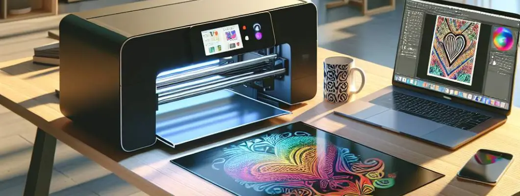 Pourquoi une imprimante UV remplace plusieurs machines dans les imprimeries modernes