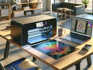 Why a UV Printer Is Replacing Multiple Machines in Modern Print Shops