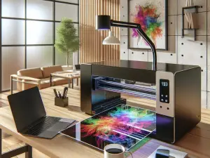 Come i designer di gioielli utilizzano le stampanti UV per migliorare il branding e la confezione