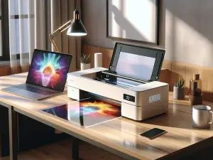 Wie ein UV-Drucker Personalisierung unterstützt, ohne die Produktion zu verlangsamen