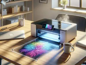 UV-Drucker-Herausforderungen, denen Sie begegnen werden—und wie Unternehmen sie lösen
