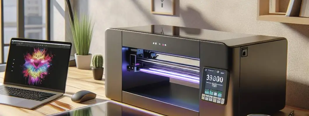 Les petites entreprises découvrent de nouvelles opportunités de personnalisation avec la technologie d'imprimante UV DTF