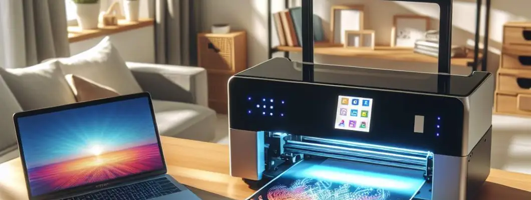 Der Aufstieg der LED-UV-Härtungstechnologie macht UV-Drucker effizienter und kostengünstiger
