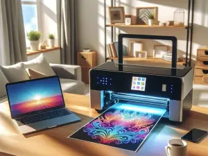 Rise of LED-UV curing technology making uv printer machines more energy-efficient and cost-effective