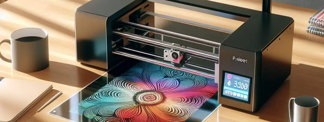 Les marques créatives émergentes explorent de nouveaux marchés avec des outils d'imprimante UV Eufy Make abordables
