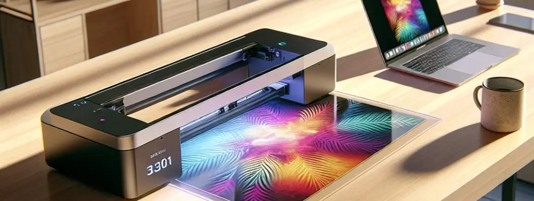 Преобразите свои печатные проекты с помощью передовой UV-печати