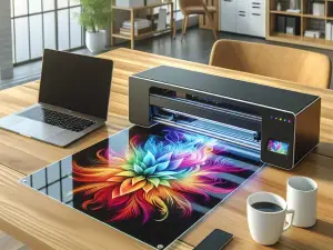 Косметические бренды запускают сезонную упаковку с яркими UV-напечатанными текстурами