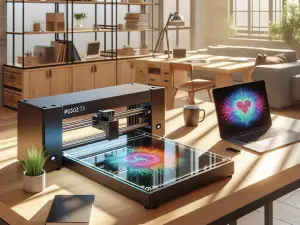 Hybrid material printing demand (from ceramics to textiles) creating new opportunities for uv printer versatility