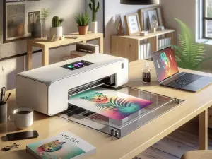 От Etsy до магазинов в Instagram: как создать бренд с помощью принтера для чехлов на телефон