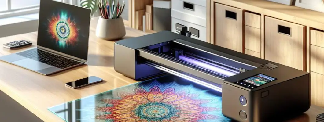 Les entreprises de décoration et de signalétique à court terme se tournent vers l'imprimante UV alors que la personnalisation à la demande explose en 2025