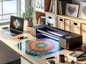 Short-run décor and signage businesses turning to uv printer as on-demand customization surges in 2025