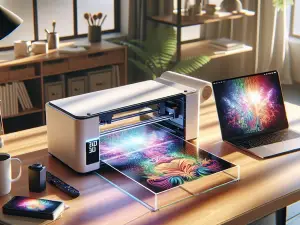 Was erfolgreiche Unternehmen anders machen, nachdem sie einen UV-Drucker hinzugefügt haben