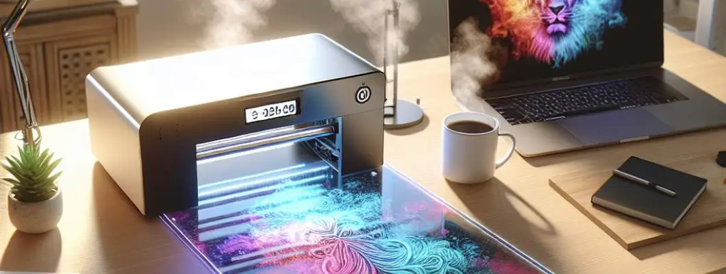 Sustainability and VOC-reduction regulations pushing brands to replace solvent printers with UV printer alternatives
