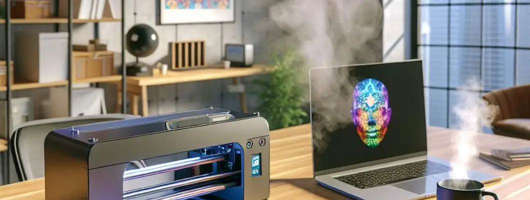 Stampa UV e la Crescita del Mercato dell'Imballaggio Ecologico nel 2025