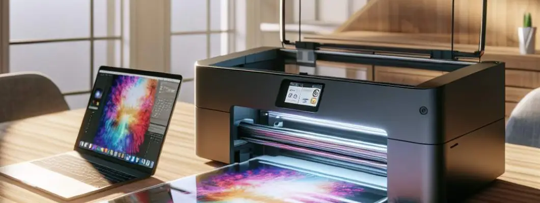 Расширенная цветовая гамма UV-печати (CMYK+OGV), изменяющая точность цвета в премиум-брендинге