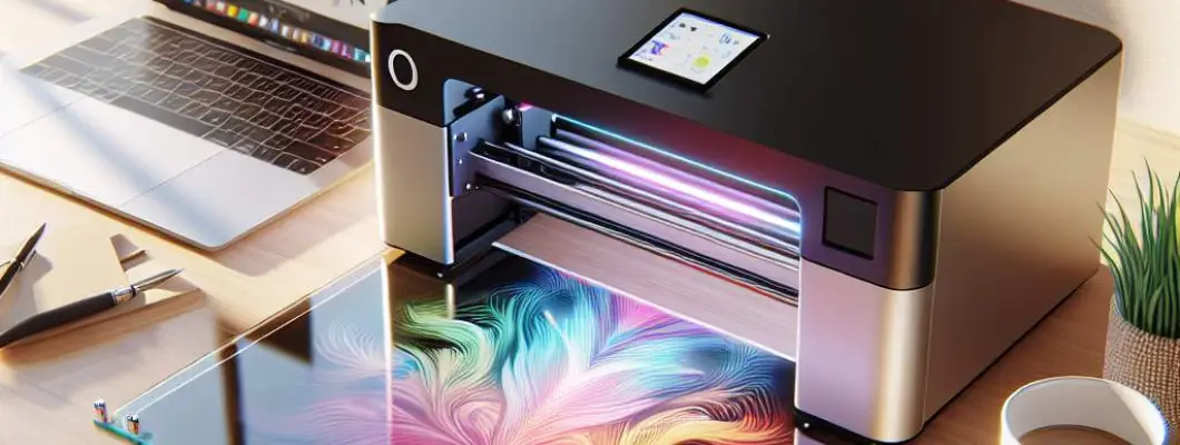 UV-красящие принтеры захватывают ключевые вертикали: текстиль, автомобилизация, сигнализация для диверсифицированного роста