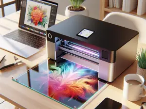 UV-красящие принтеры захватывают ключевые вертикали: текстиль, автомобилизация, сигнализация для диверсифицированного роста
