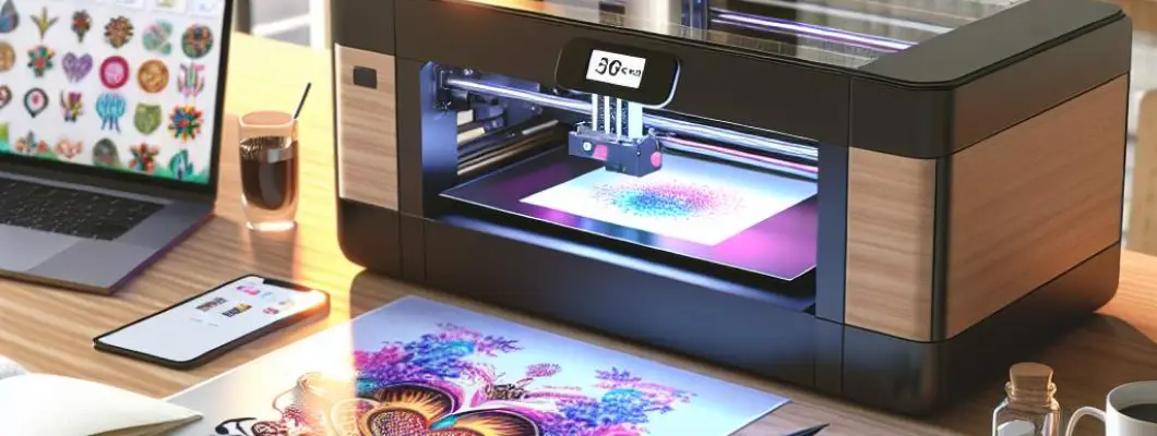 What First-Time Buyers Often Misunderstand About a UV Printer