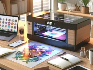 What First-Time Buyers Often Misunderstand About a UV Printer