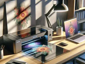 Dal Legno al Metallo: Come la Stampa UV Sta Consentendo la Personalizzazione Multimateriale di Nuova Generazione