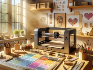 Print-on-demand apparel and merchandise trend expanding UV printer application beyond traditional media
