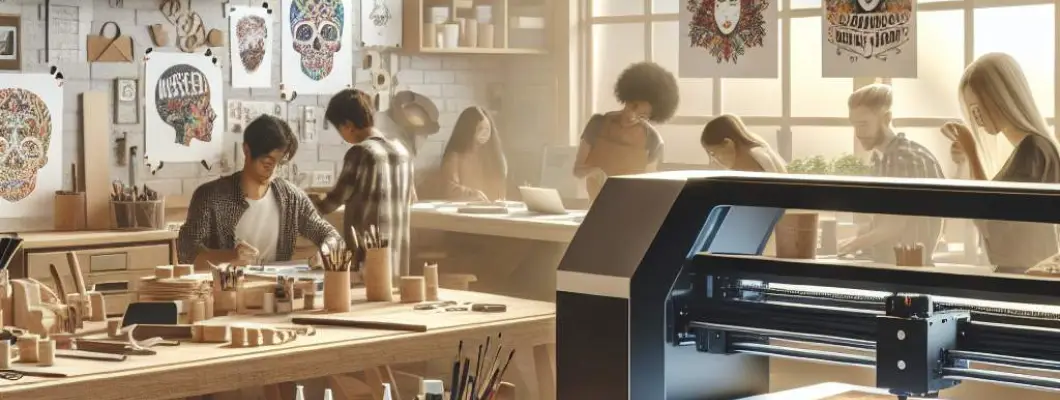 Personalisierte Produkttrends beschleunigen sich, da UV DTF-Drucker flexible Transfers auf komplexen Objekten ermöglichen