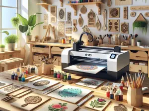 The 6 Core UV Printer Trends Driving Business Growth in 2026 (A New Era of Automation and Customization)