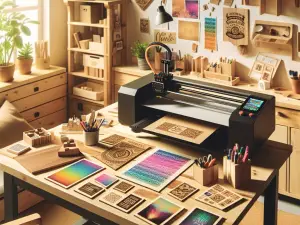 Global supply-chain diversification prompting manufacturers to adopt UV printer for localized production hubs