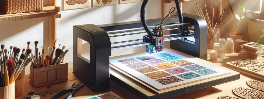Maker Communities und Design-Influencer präsentieren den Eufymake UV-Drucker für zugängliche kreative Ergebnisse