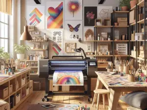 L'ascesa della stampa UV flatbed per imballaggi personalizzati dopo il boom del commercio elettronico globale