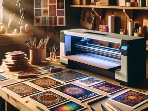 Why a UV Printer Is Built for Today’s Custom-First Economy