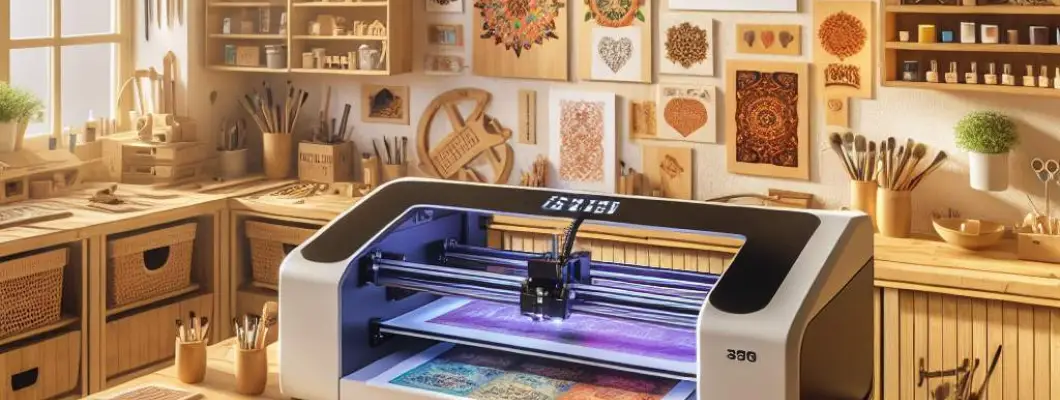3D-текстура UV-печати становится трендом после рекордного финансирования Kickstarter eufyMake E1