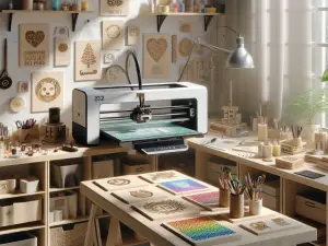 Что означает рост Etsy и TikTok-магазинов для UV-печати в 2025 году