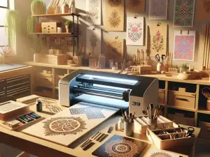 Inchi UV Eco-Friendly e il Cambiamento Verde negli Standard di Stampa Industriale per il 2025