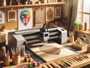 The Impact of UV Printers on Localized Manufacturing in Response to Global Supply Chain Shifts