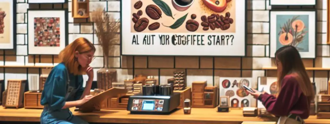 The Growing Popularity of Coffee Art Print and Custom Coffee Mug Printing Among Millennials