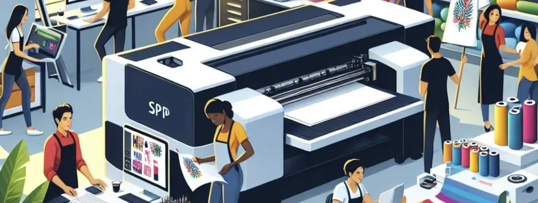 The Ultimate Guide to Choosing the Right DTG and T-Shirt Printer for Your Business