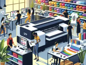 The Ultimate Guide to Choosing the Right DTG and T-Shirt Printer for Your Business