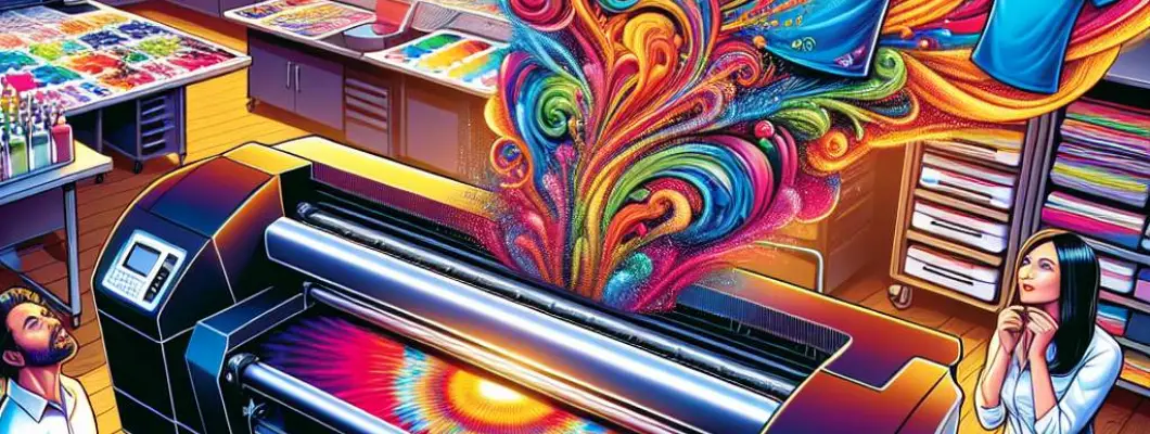 Unlocking Creativity with the Versatile A3 DTG and T-Shirt Printers