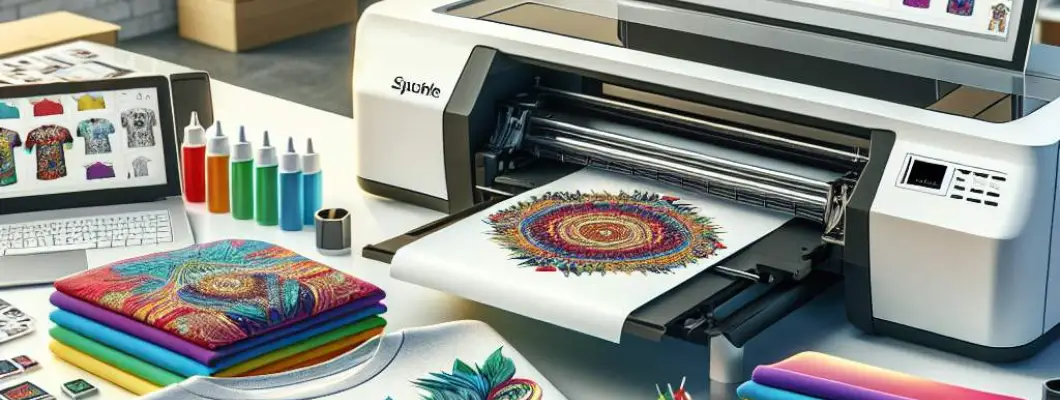 Enhance Your Custom Apparel Business with Advanced A3 T-Shirt Printing Solutions