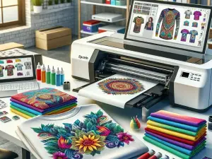 Enhance Your Custom Apparel Business with Advanced A3 T-Shirt Printing Solutions