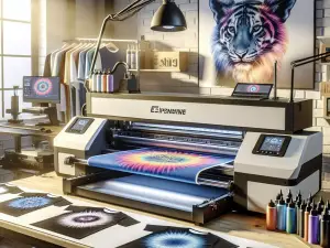 Innovative Printing Solutions for Fashion and Business Enthusiasts
