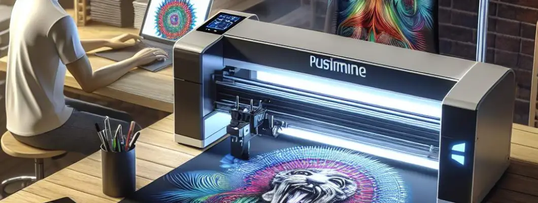 Innovative Solutions for T-Shirt Printing with Advanced DTG Technology