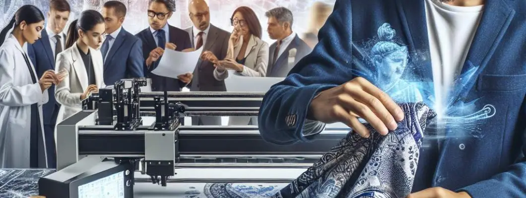 Global demand surge pushing dtg printer manufacturers to innovate faster for quality and speed