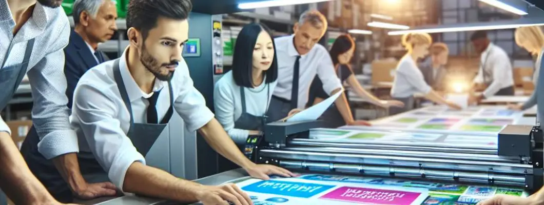Short-run packaging and label producers embracing UV printer to meet tight turnaround deadlines