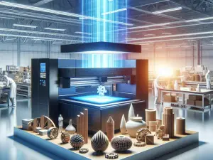 The Role of a UV Printer in Fast-Turn Custom Manufacturing