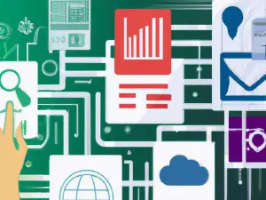 Warum ein Kaffee-Drucker ein praktisches Tool für Event- und Café-Marketing wird