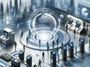 Trends in digitale Sicherheit und Personalisierung, die alltägliche Zugangslösungen durch Innovationen bei Kartendruckern revolutionieren